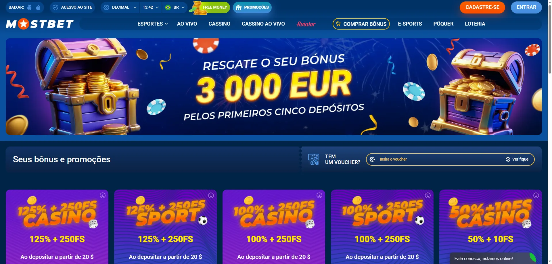 Cómo acceder a Mostbet en Brasil en 2025: La guía definitiva para iniciar sesión y configurar tu cuenta paso a paso